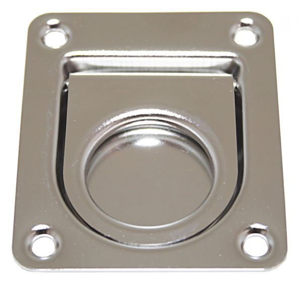 Pressed Stainless - Standard