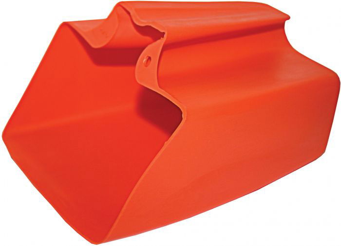 Pump Bailing Scoops