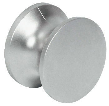 Push button, for push lock locks