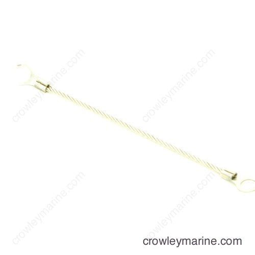 Quicksilver Cable Assembly 84-88238T01