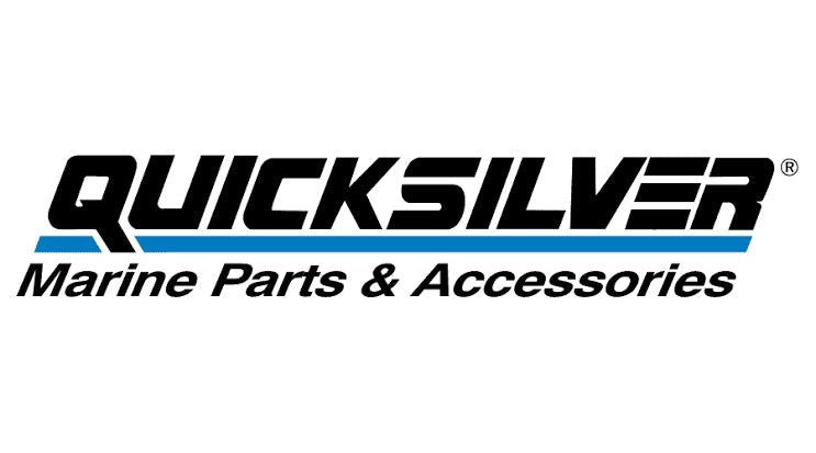 Quicksilver Drain Plug - 22-806608Q01