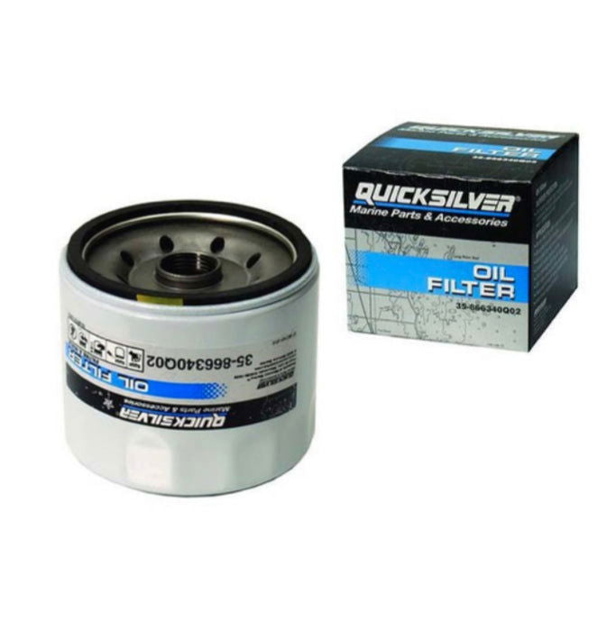 Quicksilver Oil Filter 35-877761Q01