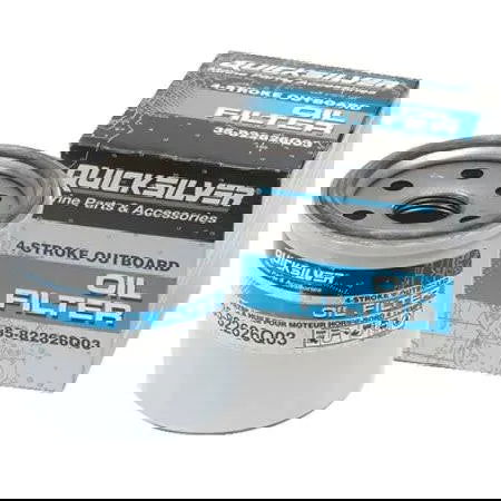 Quicksilver Oil Filter Filter-Oil 35-822626Q03