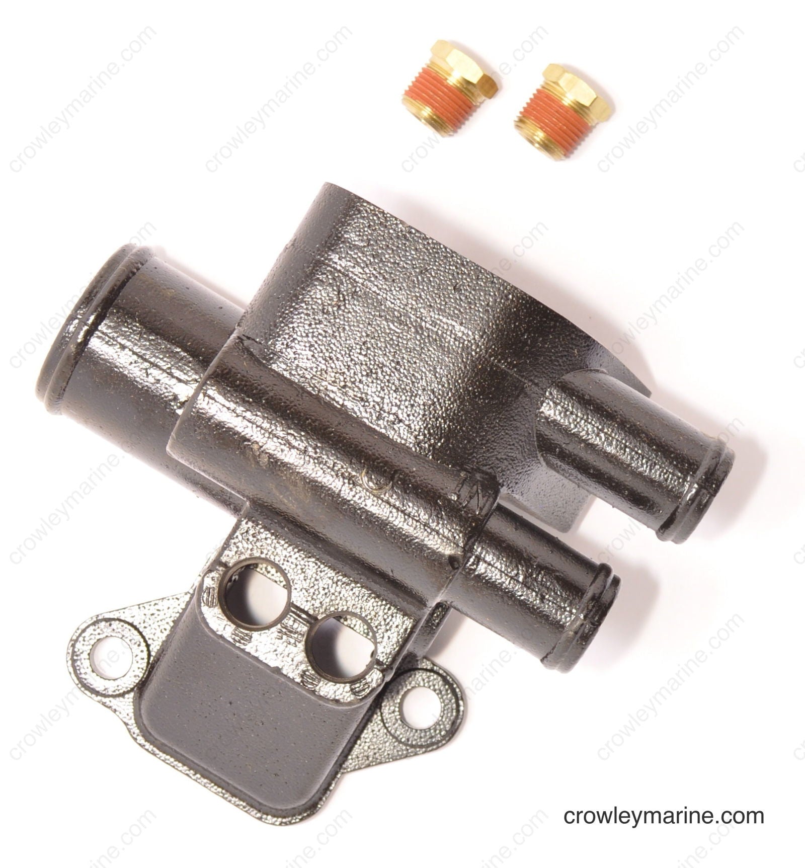 Quicksilver Thermostat Housing 861493A06