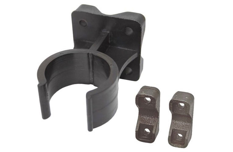 RAIL MOUNT BRACKET FOR SOLAS LIFEBUOY LIGHT
