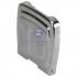 RELAXN DRINK HOLDERS - FOLDING STAINLESS STEEL
