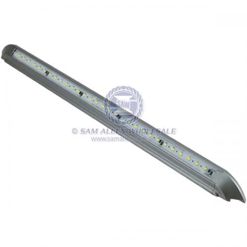 RELAXN LED - AWNING LIGHTS - ALLOY
