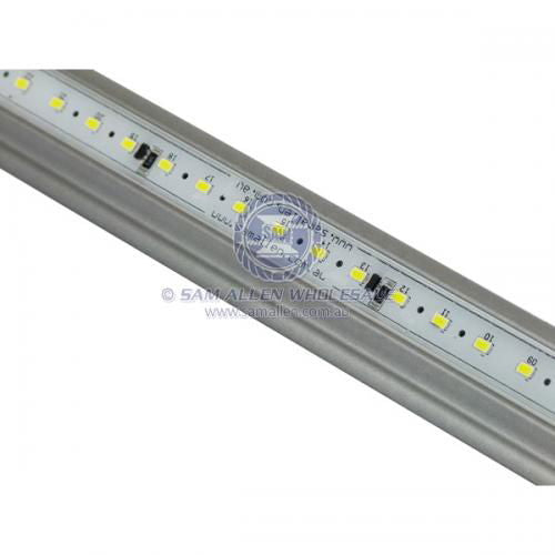 RELAXN LED - AWNING LIGHTS - ALLOY