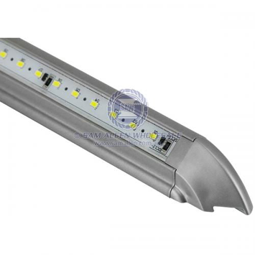 RELAXN LED - AWNING LIGHTS - ALLOY