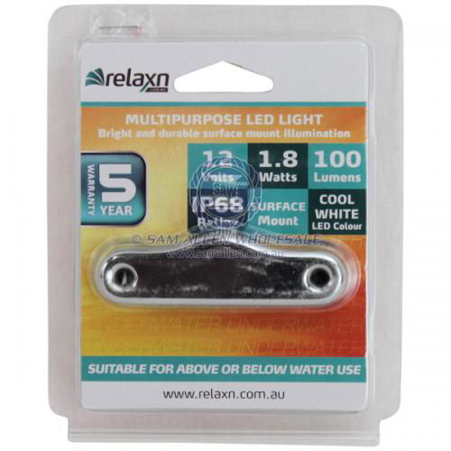 RELAXN LED - COURTESY LIGHT
