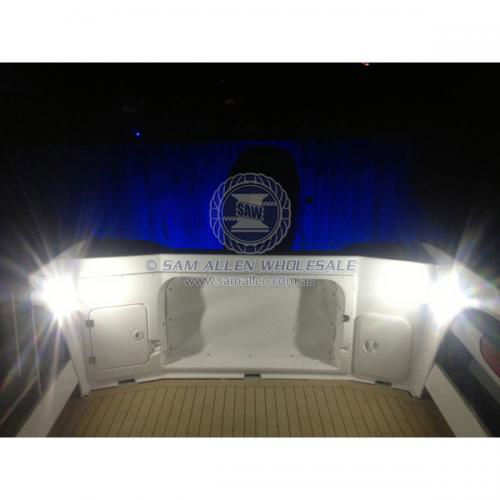 RELAXN LED - DOWN LIGHTS - ROUND