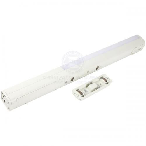 RELAXN LED MULTIPURPOSE LIGHT WITH SOLAR PANEL