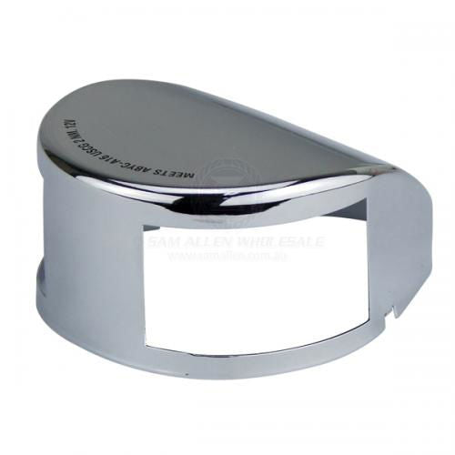 RELAXN LED NAVIGATION LIGHTS - HORIZONTAL MOUNTING