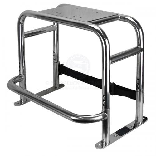 RELAXN SPACEFRAME PRO