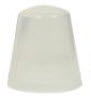 REPLACEMENT LENS TO SUIT POLE LIGHTS