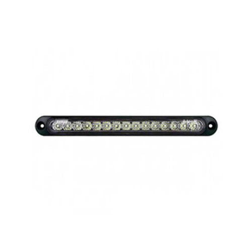 ROADVISION LED REVERSE LAMP BR70 SERIES 10-30V 15 LED 252 X 28MM STRIP SURFACE MOUNT
