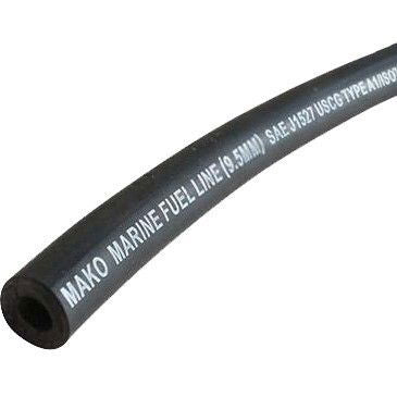 RUBBER MARINE A1 FUEL HOSE