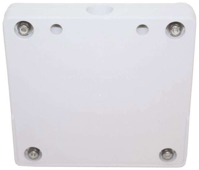 Rail Mount Outboard Pad
