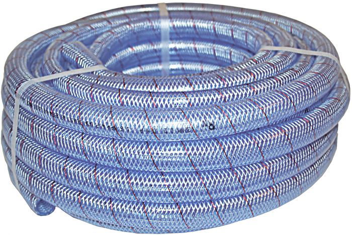 Reinforced Hose For Water