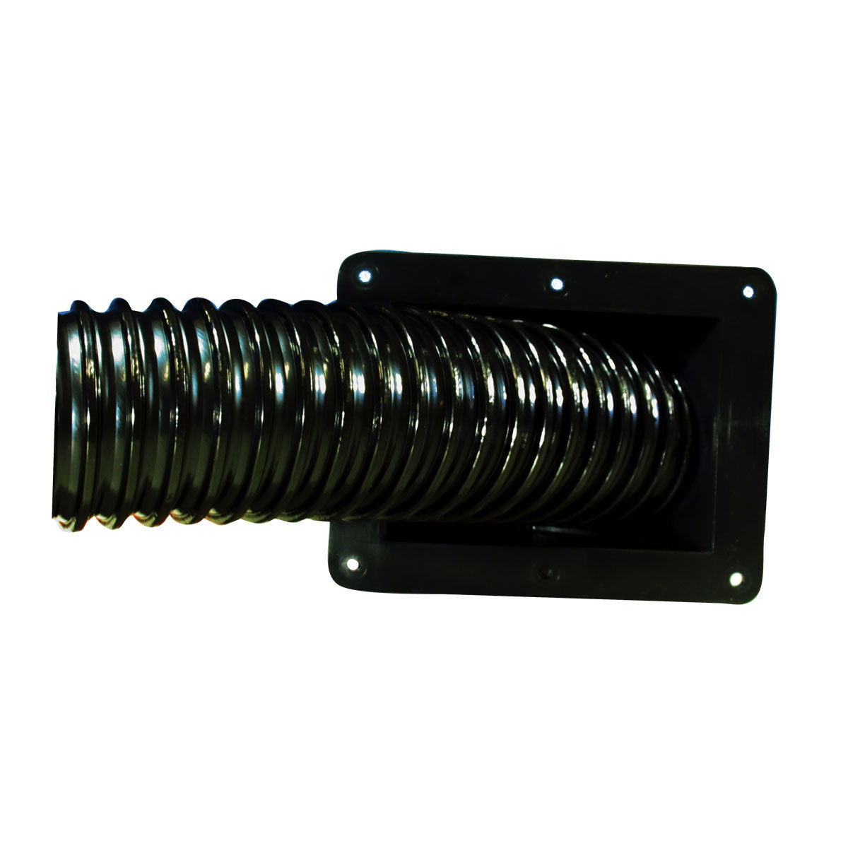 Rigging Flange – Plastic