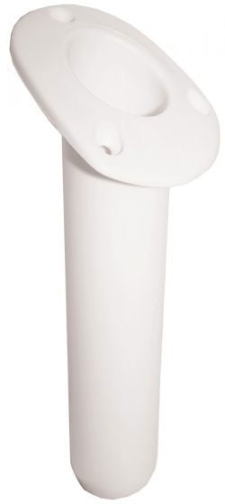 Rod Holder - Large Plastic Oval Head