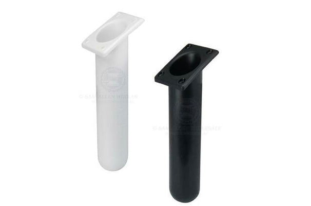 Rod Holder - Narrow Plastic - Angled Shaft