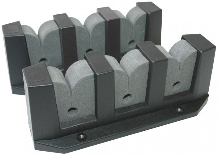 Rod Storage Racks