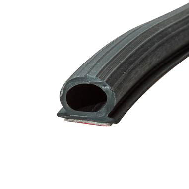 Rubber seal
