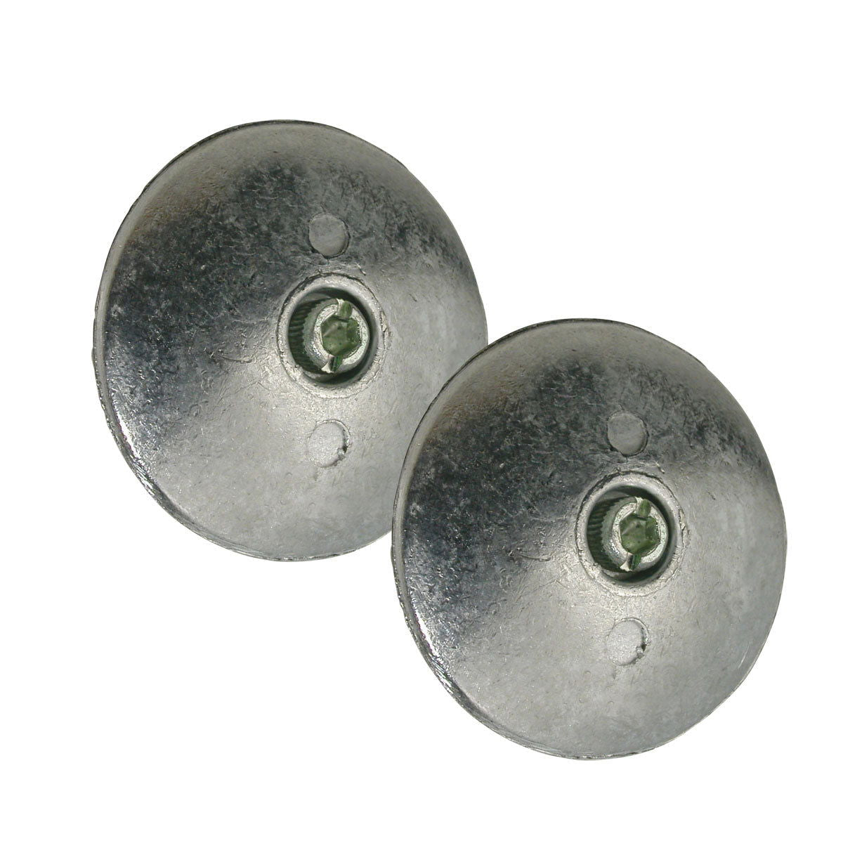 Rudder Anodes – With Fixing Hole