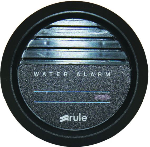 Rule High Water Bilge Alarm Kit
