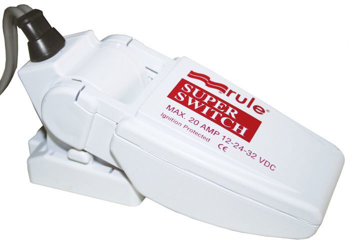 Rule Super Switch