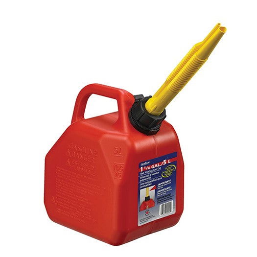 SCEPTER JERRY CANS