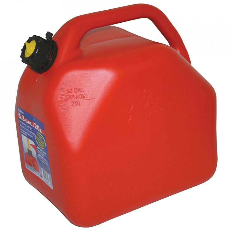 SCEPTER JERRY CANS