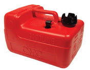 SCEPTER TANKS WITH VENTED CAP
