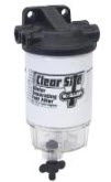 SCEPTER WATER SEPARATING FUEL FILTERS