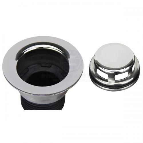 DRAIN COCKPIT / SHOWER - FLUSH MOUNT