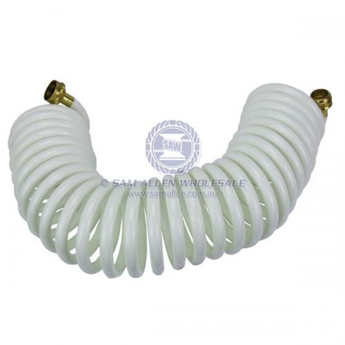 SHURFLO DECK WASH - HOSE & NOZZLE