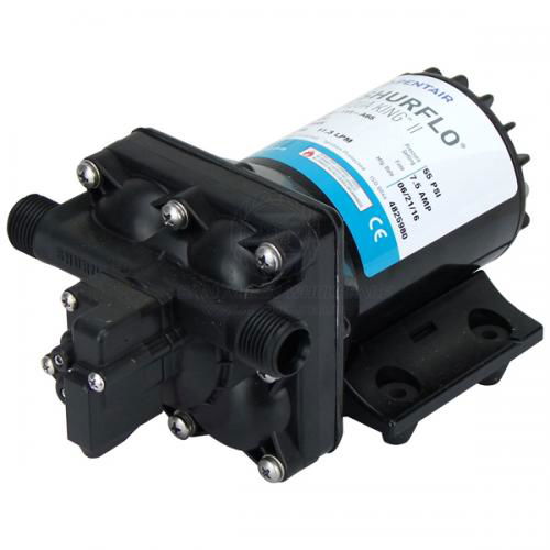 SHURFLO PUMP - FRESH WATER - AQUA KING