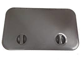 SO-PAC SERIES 4000 ACCESS HATCHES