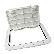 SO-PAC SERIES 4000 ACCESS HATCHES