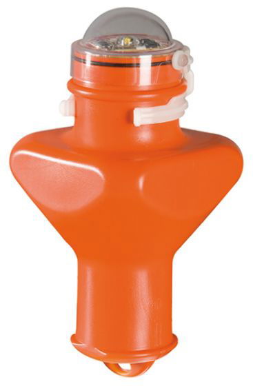 SOLAS Lifebuoy Light LED