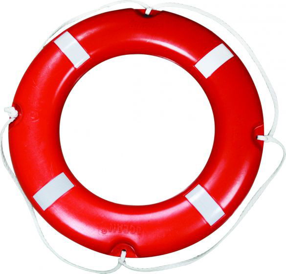 SOLAS Lifebuoys - 720mm (28