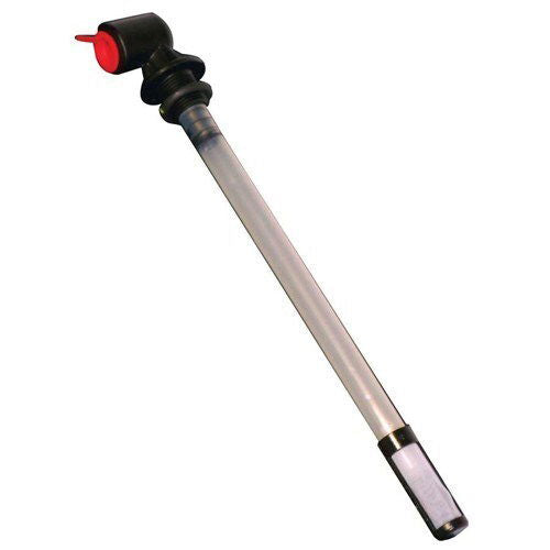 SPARE PARTS FOR SCEPTER TANKS