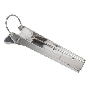 STAINLESS STEEL BOW ROLLER