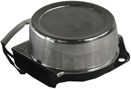 STAINLESS STEEL COMPACT HORN