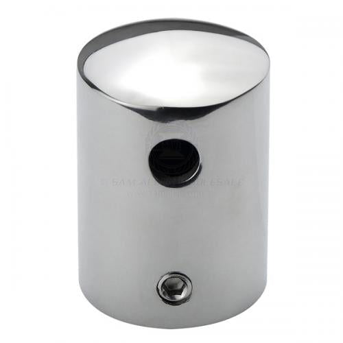 STANCHIONS - STAINLESS STEEL