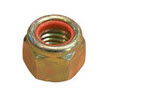 STEERING WHEEL NUT