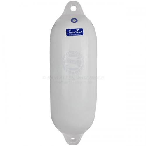 SUPAFEND PVC BOAT FENDERS