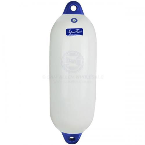 SUPAFEND PVC BOAT FENDERS