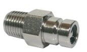 SUZUKI FUEL TANK FITTINGS AND CONNECTORS